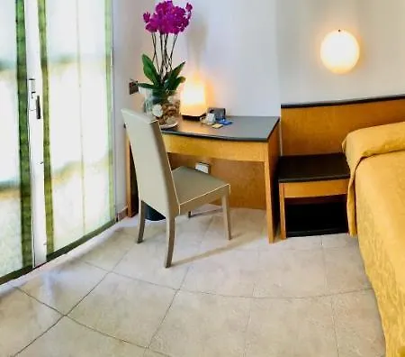 Hotel Lamberti