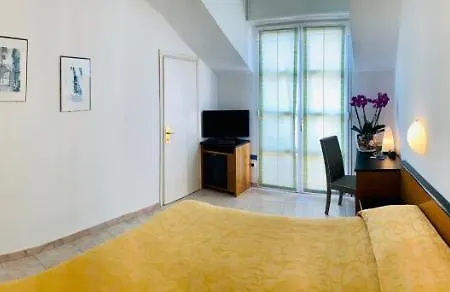 Hotel Lamberti Alassio