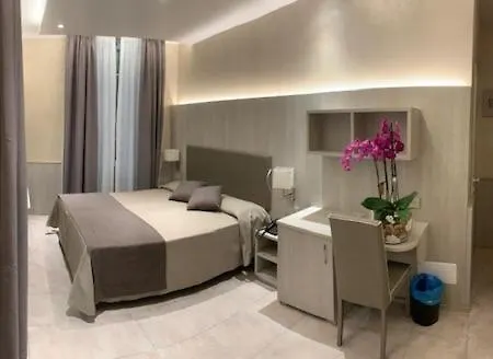 Hotel Lamberti