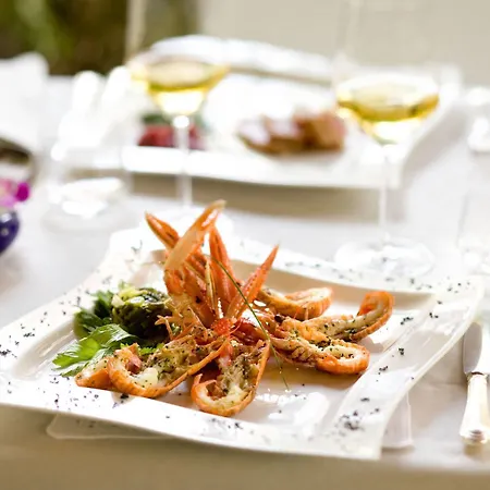 Hotel Lamberti Alassio