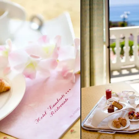 Lamberti Hotel