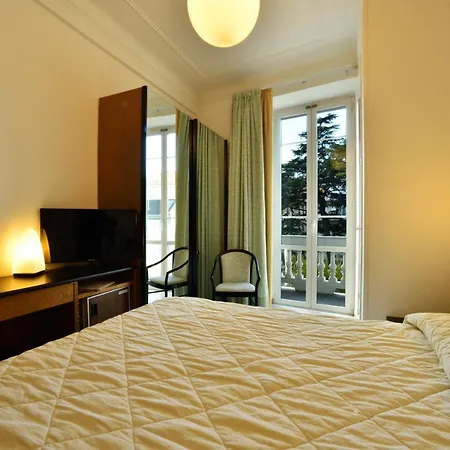 Hotel Lamberti Alassio