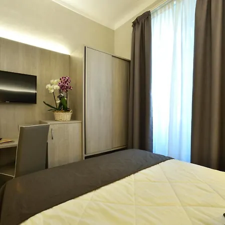 Hotel Lamberti Alassio