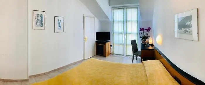 酒店 蓝贝堤酒店 阿拉西奥