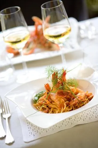 蓝贝堤酒店 酒店 阿拉西奥