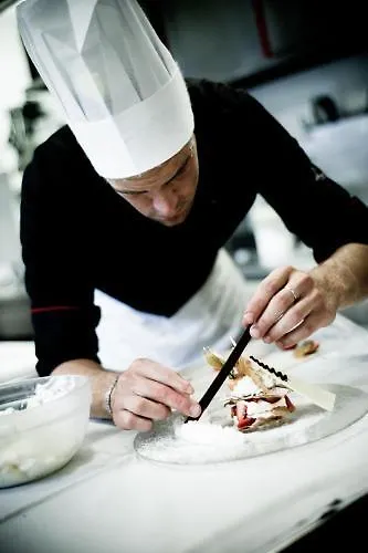 酒店 蓝贝堤酒店 3*