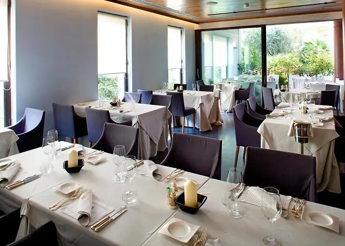 酒店 蓝贝堤酒店