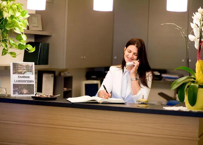 蓝贝堤酒店 阿拉西奥