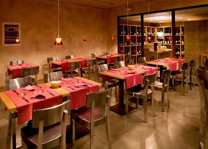 蓝贝堤酒店 酒店 阿拉西奥