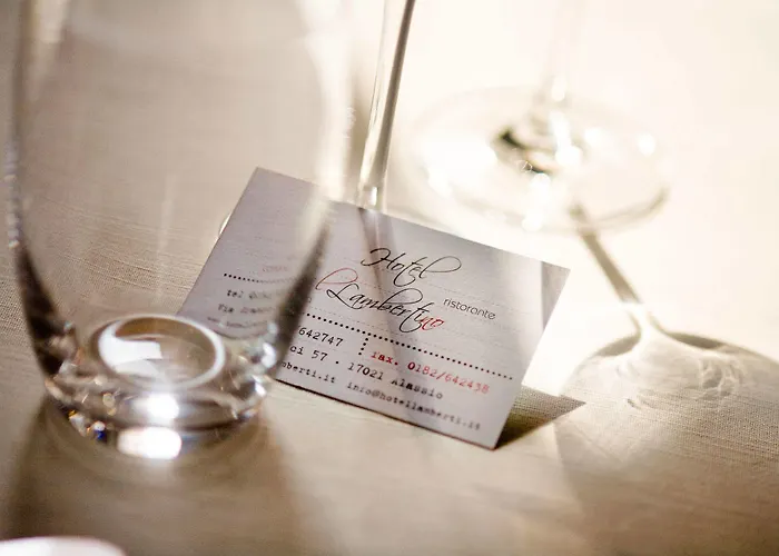 فندق Lamberti 3*