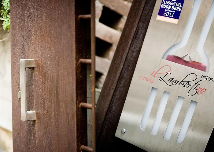 蓝贝堤酒店 酒店