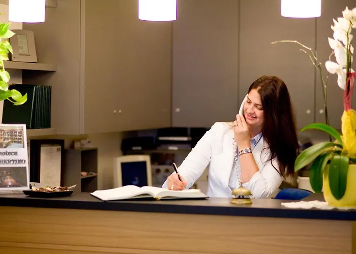 酒店 蓝贝堤酒店