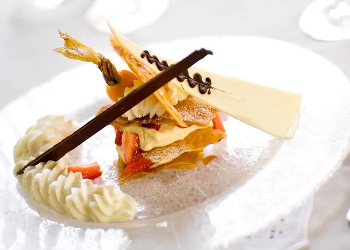 蓝贝堤酒店 阿拉西奥