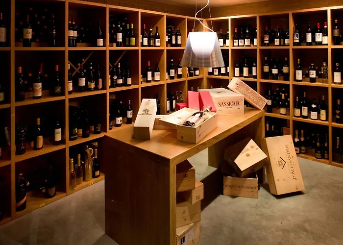 酒店 蓝贝堤酒店 阿拉西奥