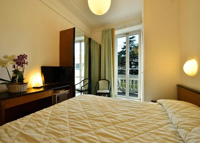 酒店 蓝贝堤酒店 阿拉西奥