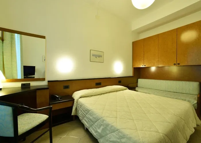 Lamberti 3* ألاسيو