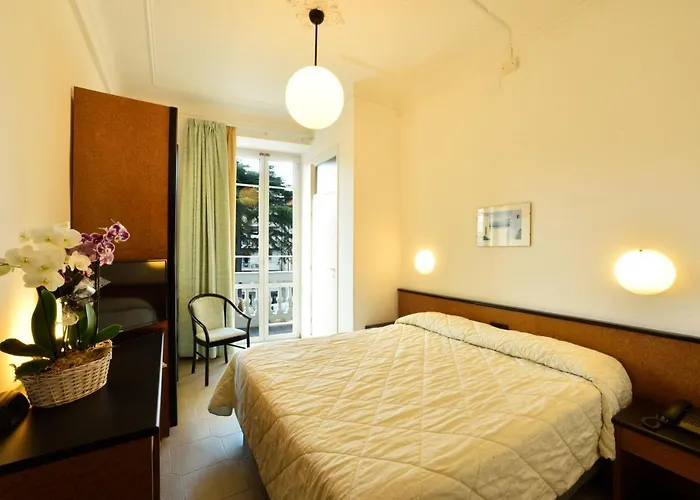 蓝贝堤酒店 3* 阿拉西奥