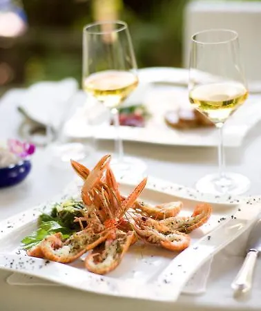 Lamberti Hotel Alassio