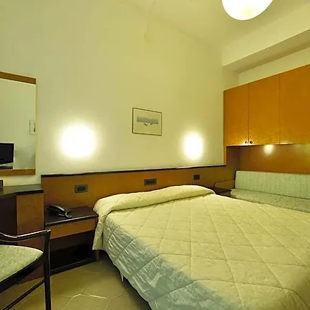Lamberti 3* 알라시오