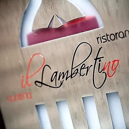 Lamberti 3* ألاسيو