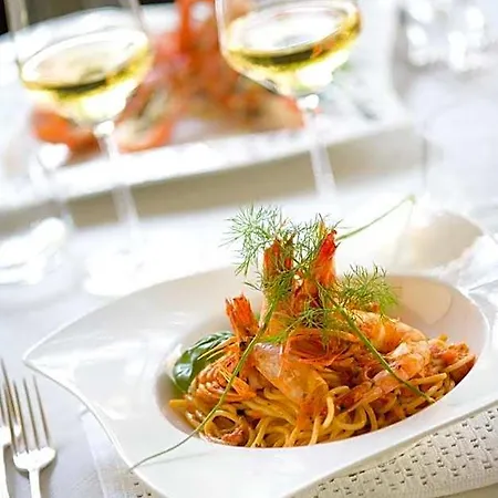 Lamberti Hotel Alassio