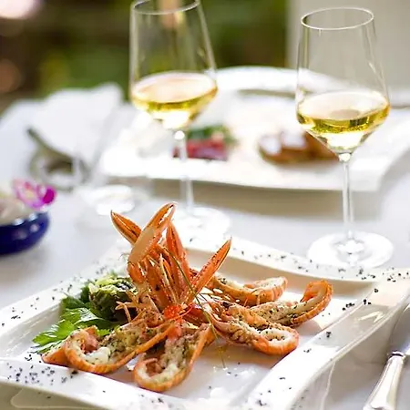 Lamberti فندق