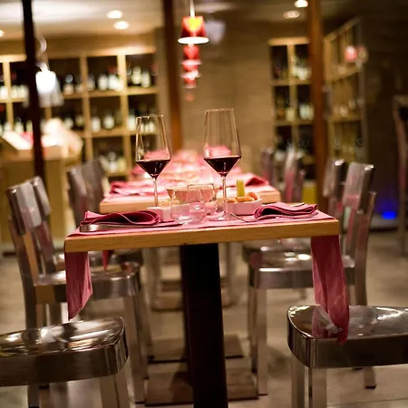 Hotel Lamberti Alassio