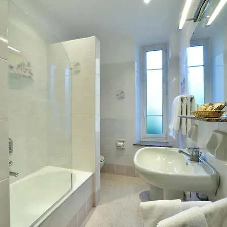 Hotel Lamberti Alassio