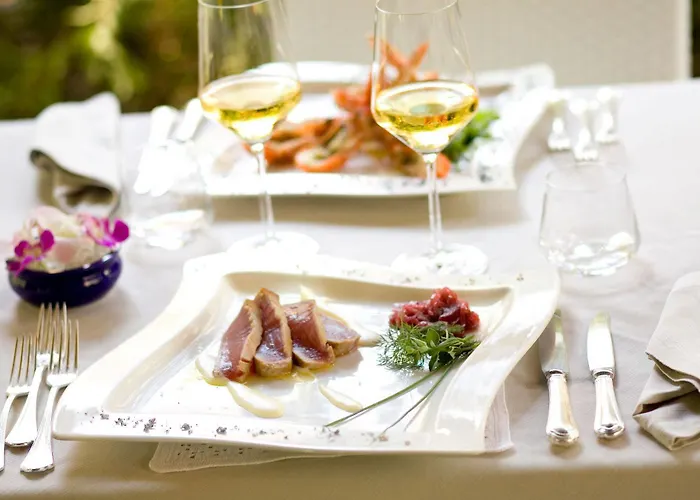 Hotel Lamberti Alassio