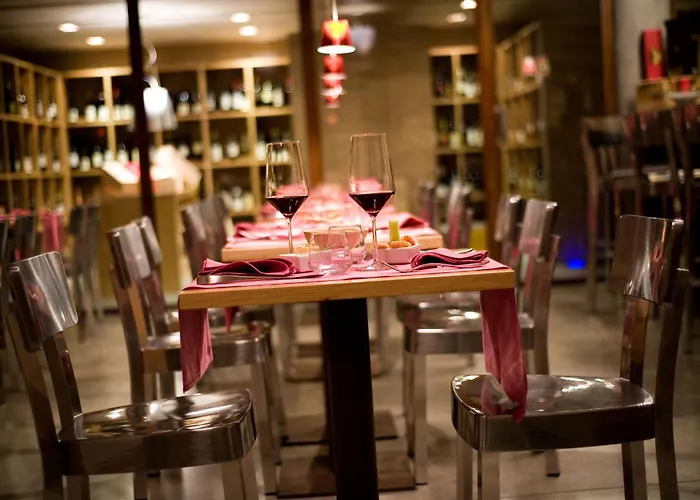 Hotel Lamberti Alassio