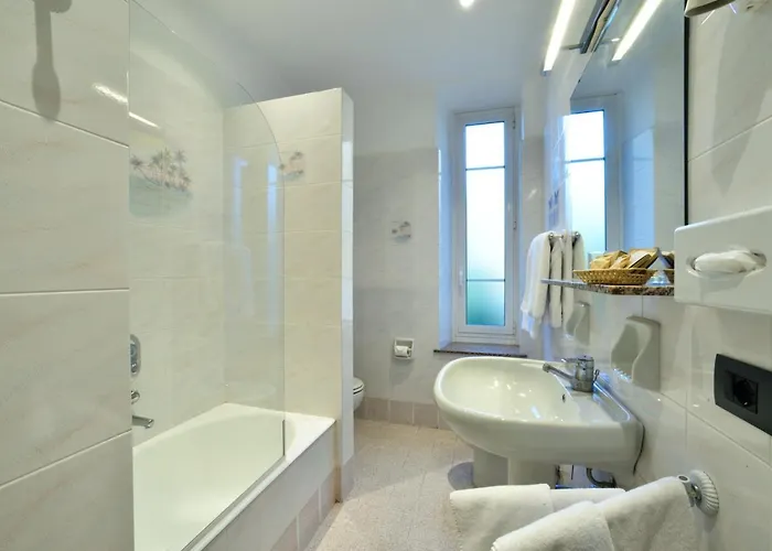 Hotel Lamberti Alassio